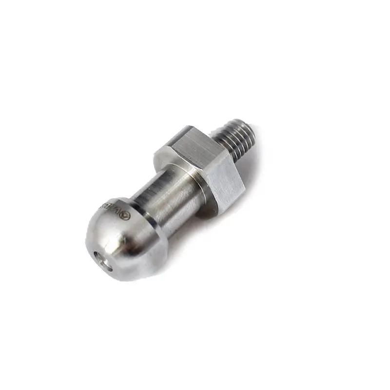 Verus Billet Clutch Fork Pivot 1