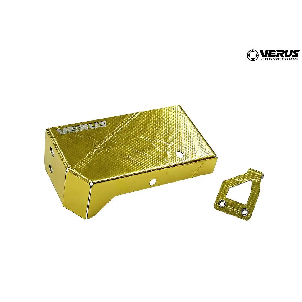 Verus Cam Solenoid Heat Shield Kit - Ej Engine 1