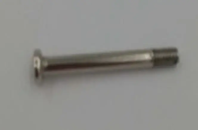 Rc-Pro Shock Absorber Shaft 1