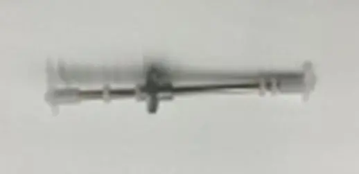 Rc-Pro 1/16 Metal Gear Front Axle Shaft Abc017 1