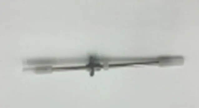 Rc-Pro 1/16 Metal Gear Rear Axle Shaft Abc018 1