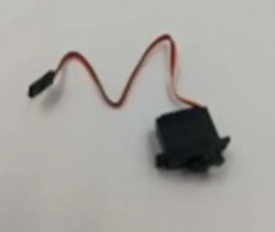 Wpl 1/16 9G Servo (Shift Gearbox) 1