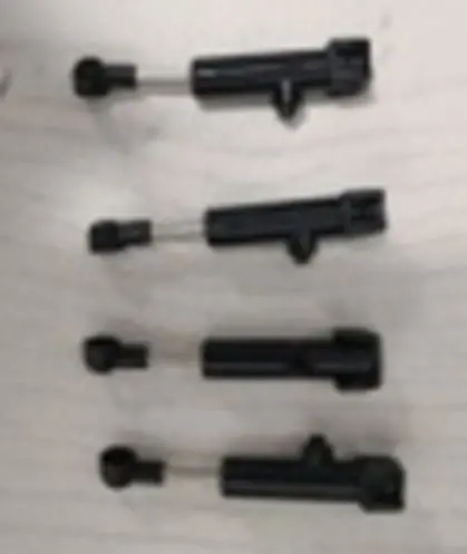 Rc-Pro Rod Suspension (C14,C24) Ac003 1