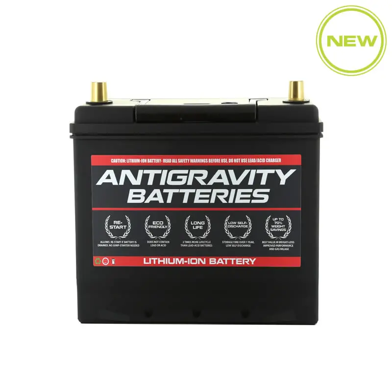 Antigravity Group-35/Q85 Car Battery 1