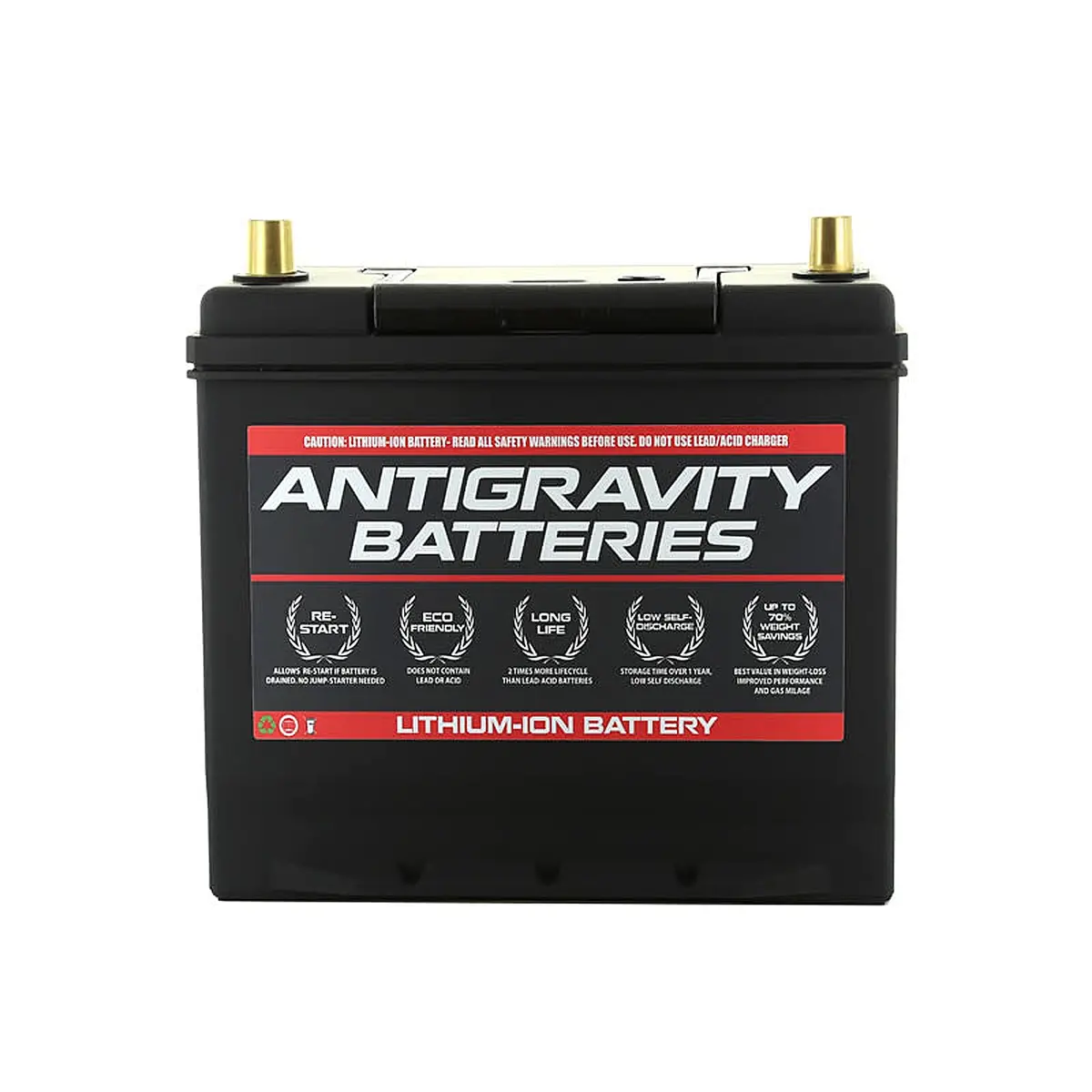 Antigravity Group-51R Car Battery 1