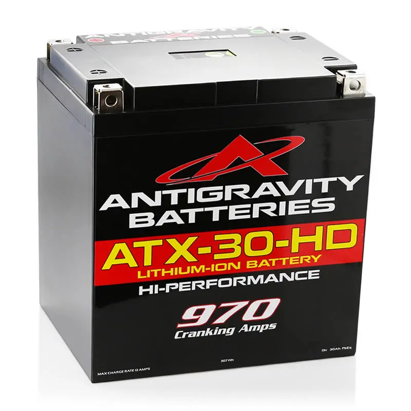Antigravity Atx30-Hd Battery 1