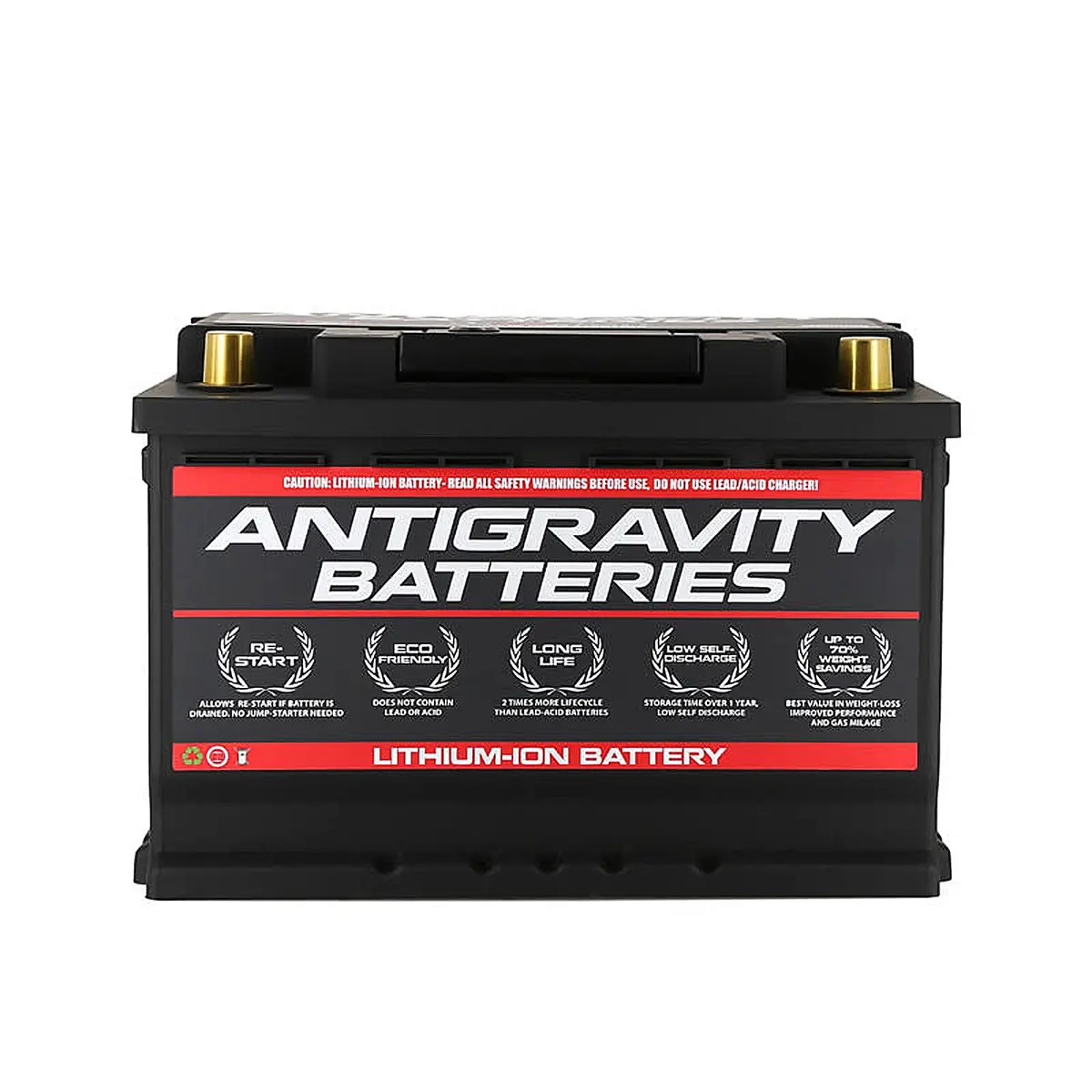 Antigravity H6/Group-48 Car Battery 1