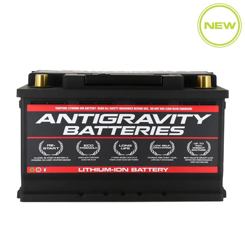 Antigravity H7/Group-94R Car Battery 1