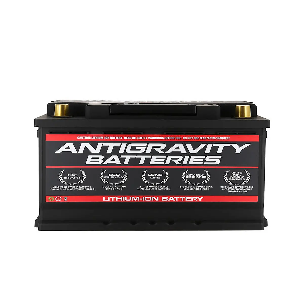 Antigravity H8/Group-49 Car Battery 1