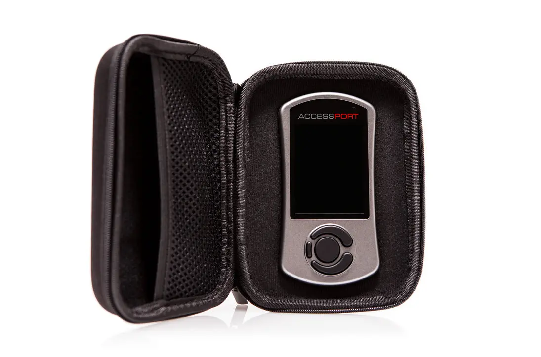 Cobb Tuning Accessport V3 For Volkswagen (Mk8) Golf R, Audi S3 (8Y) Ap3-Vlk-006 2