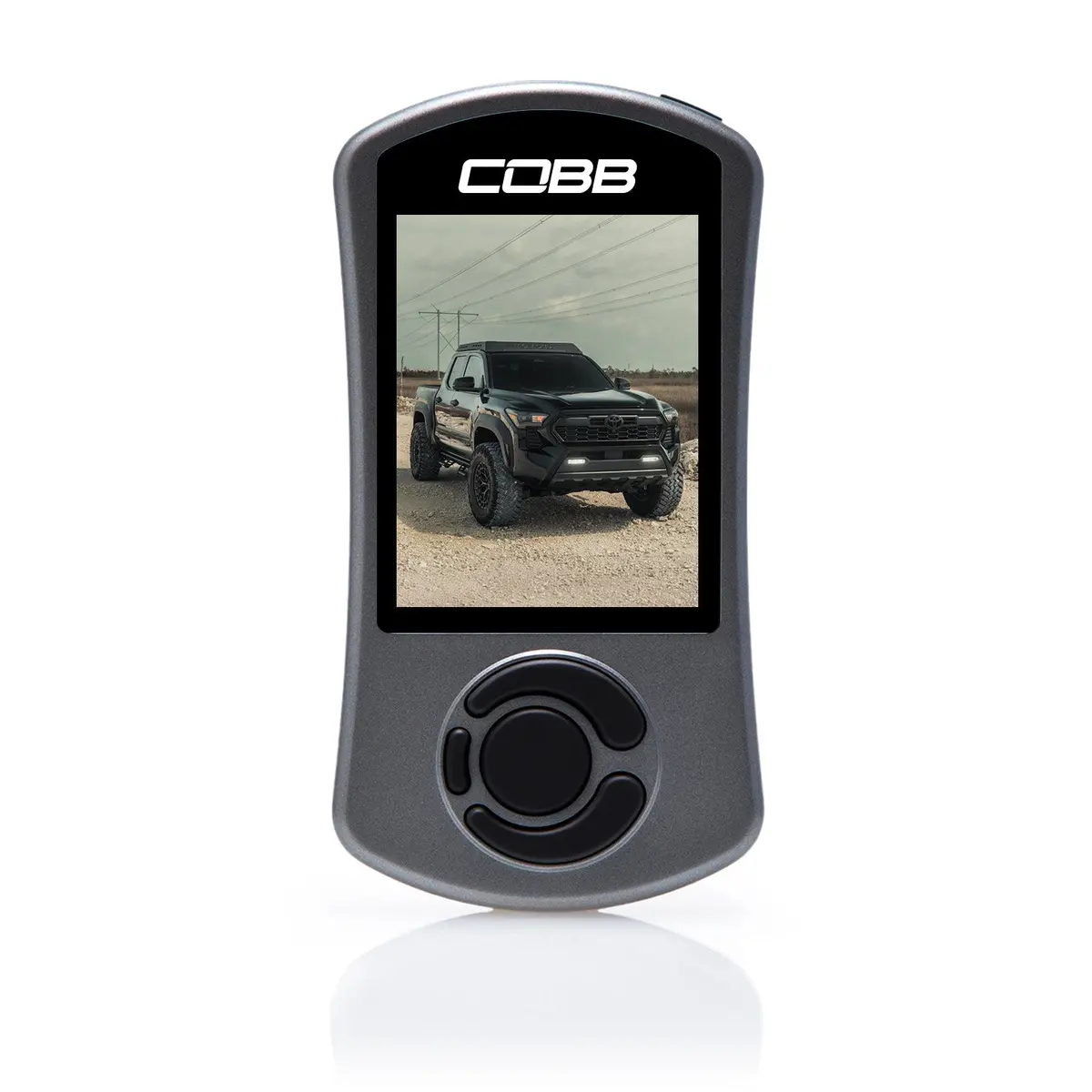 Accessport For Toyota Tacoma 2024+ 1