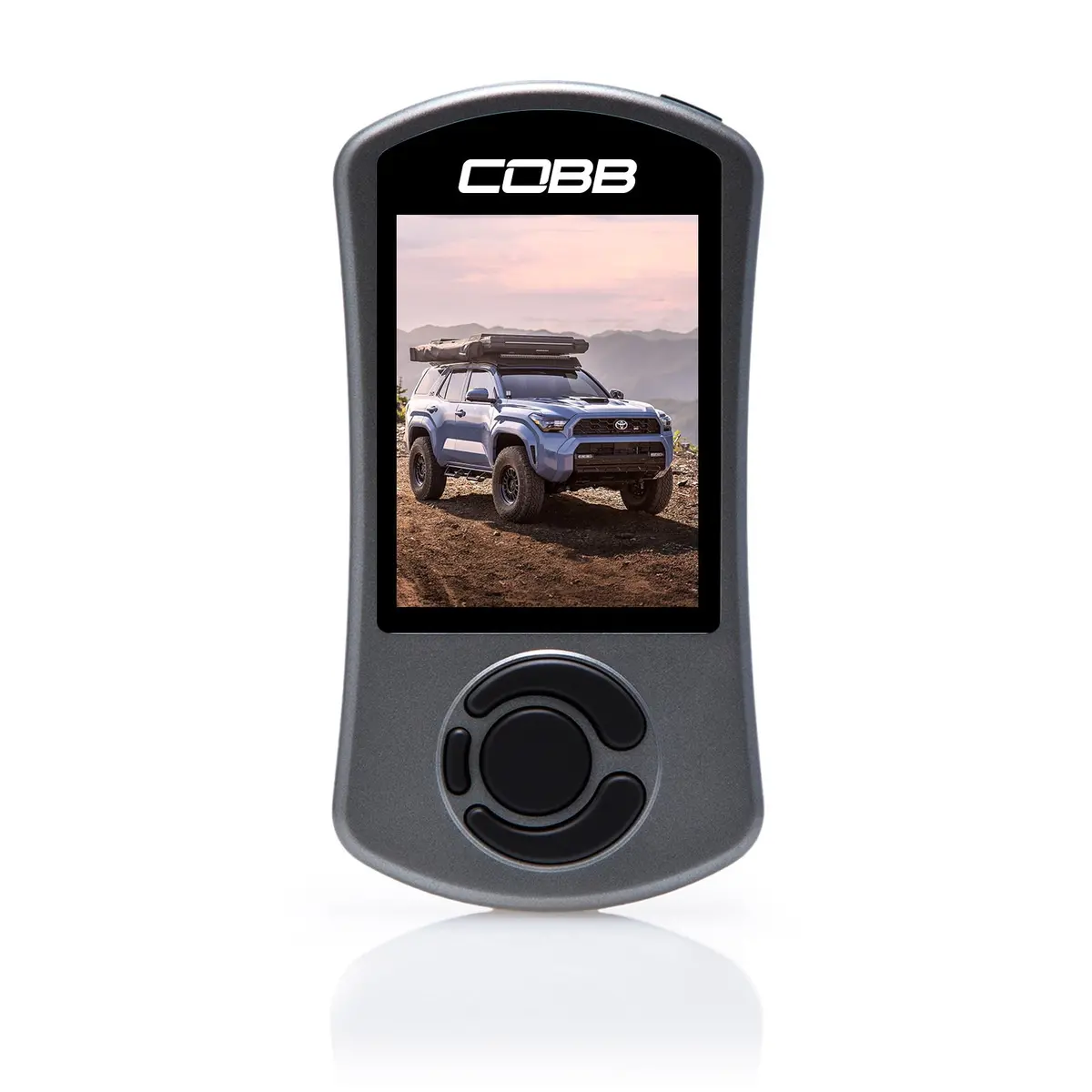 Accessport For Toyota 4Runner 2025 1