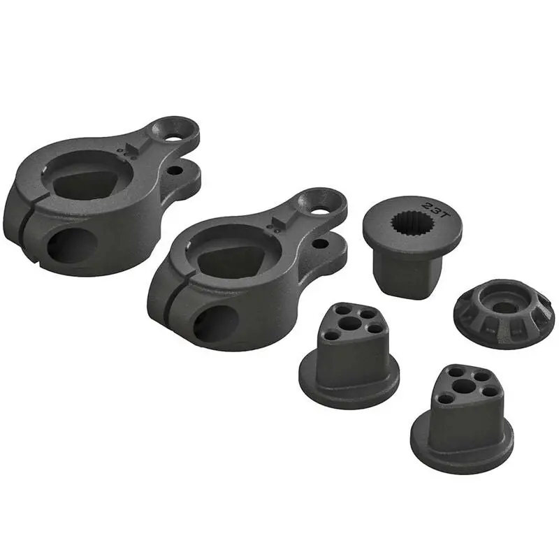Arrma Servo Saver Set 4X4 Arac8882 1