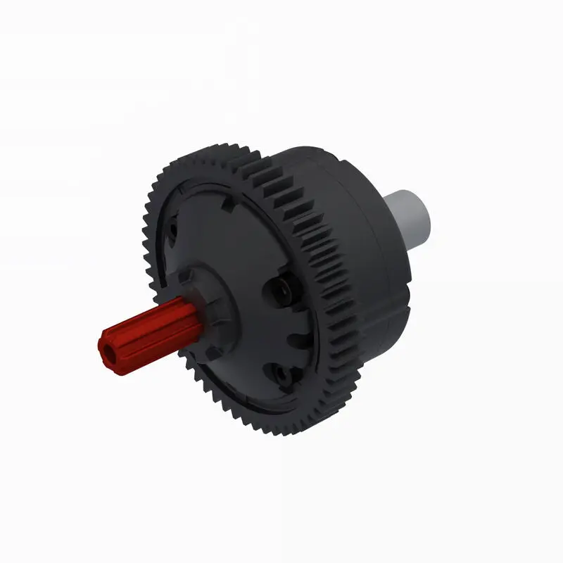 Arrma Assembled Olc57t 0.8Mod -Over Load Couple Transmission Protector 1