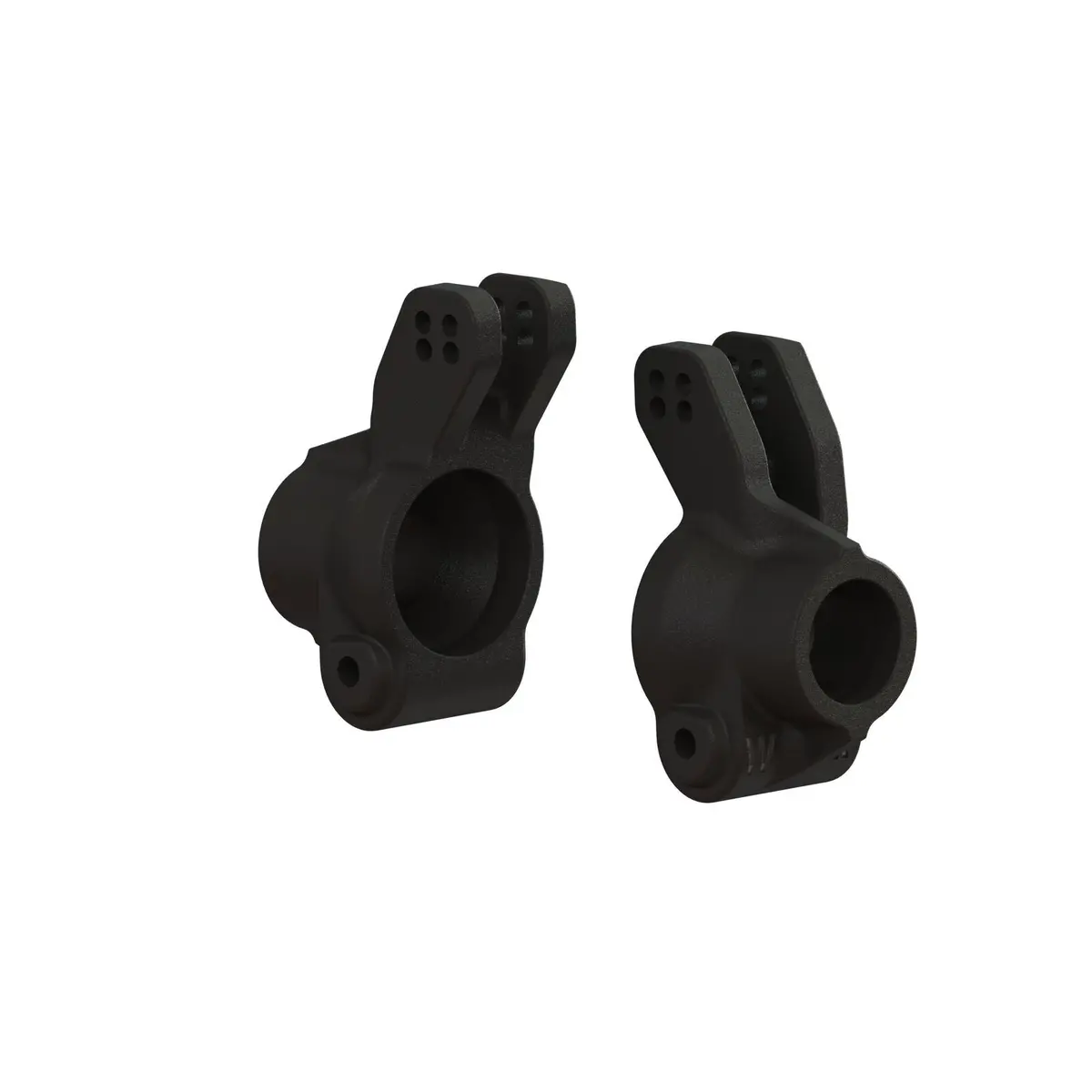 Arrma Rear Hubs 1