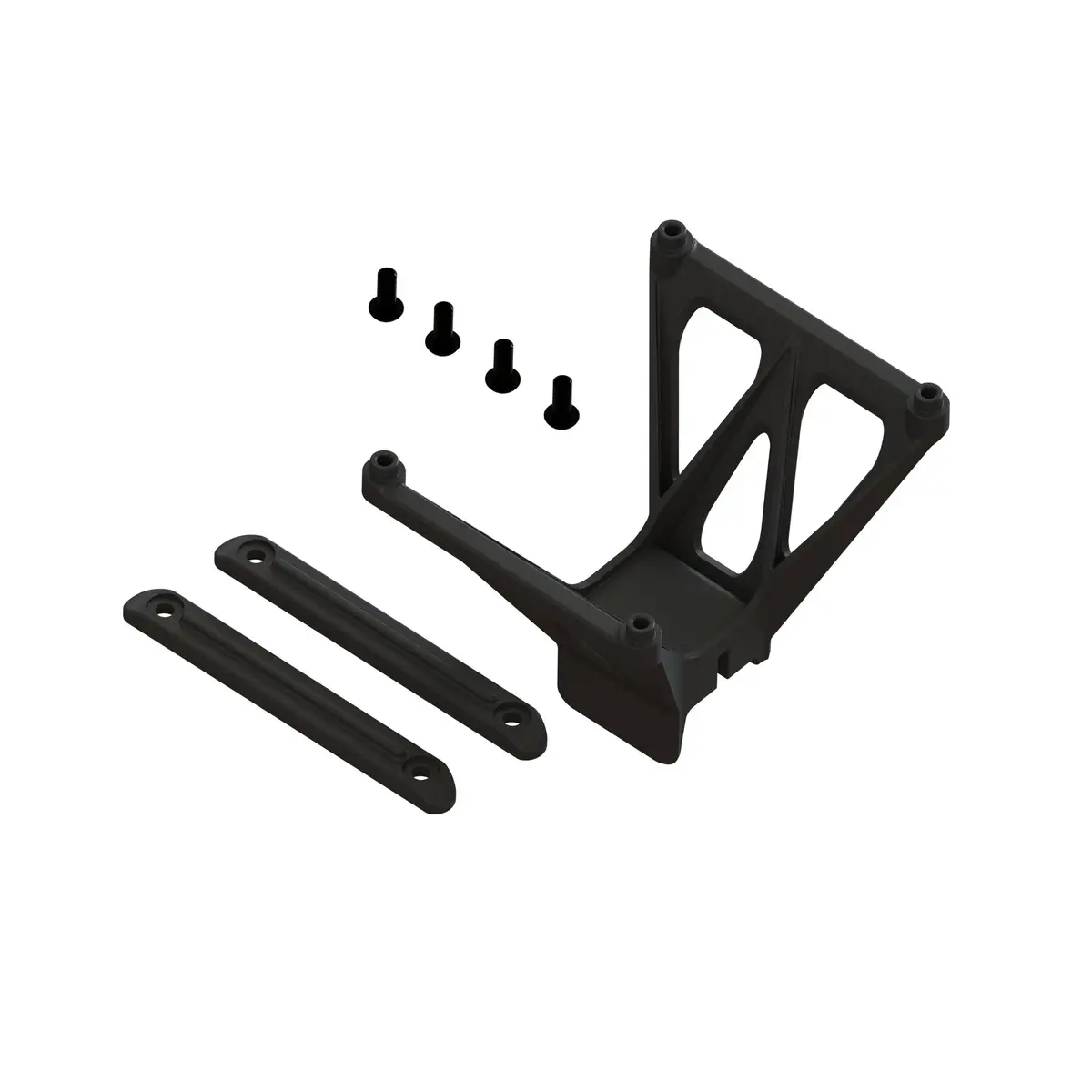Arrma Body Roof Support Set 1