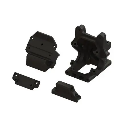 Arrma Gearbox Case Set Hd 1