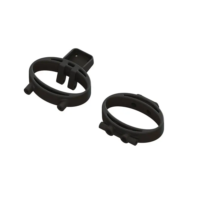 Arrma Rear Bumper Loop 1