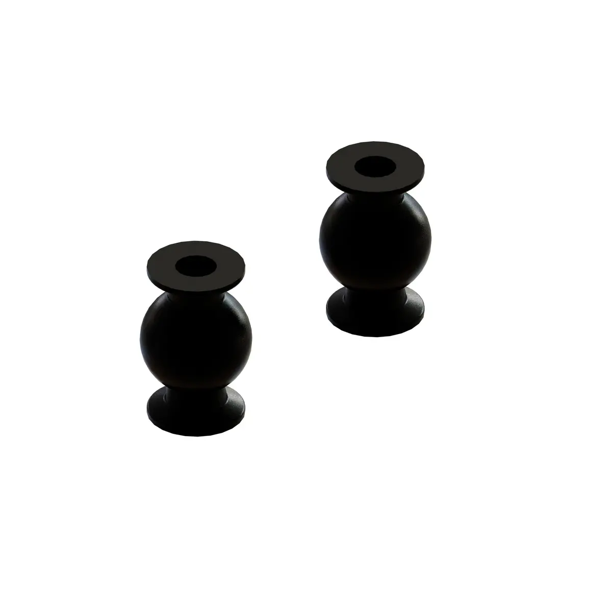Arrma Ball 3X8x12mm (2) 1
