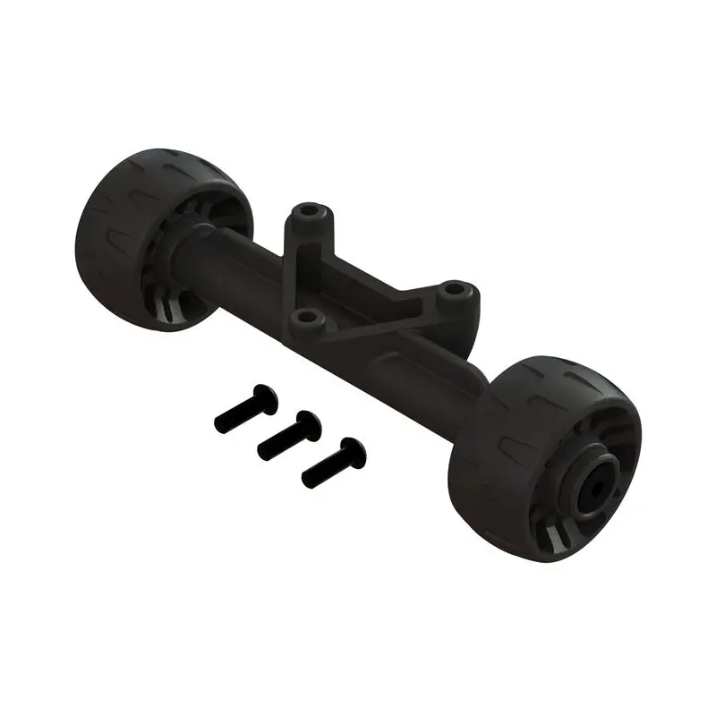 Arrma Wheelie Bar Set 1