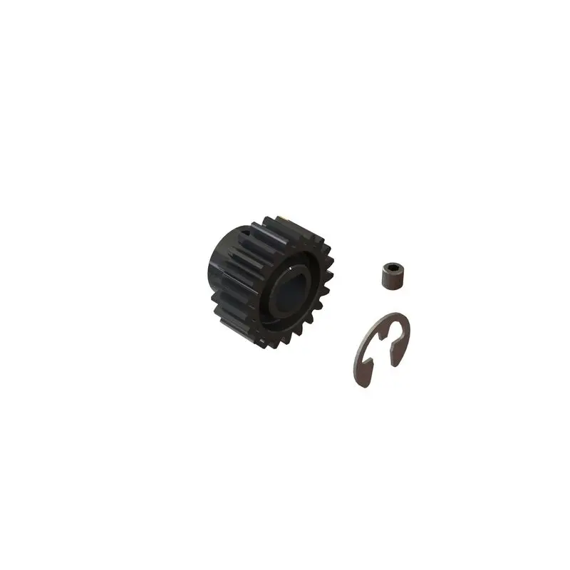 Arrma 21T Mod1 Safe-D8 Pinion Gear 1