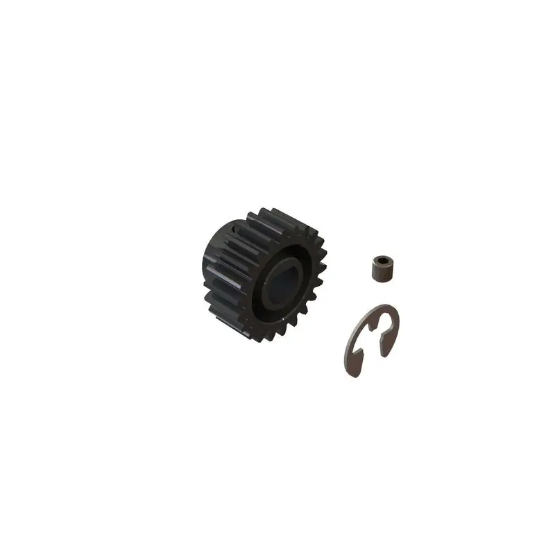 Arrma 22T Mod1 Safe-D8 Pinion Gear 1