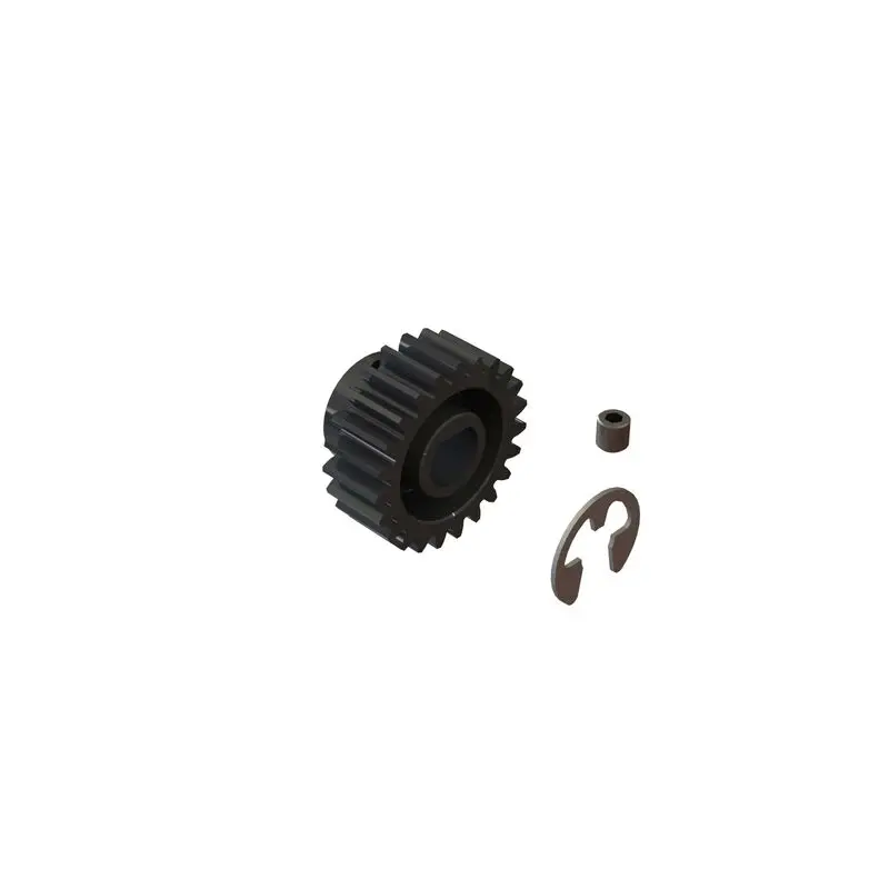 Arrma 23T Mod1 Safe-D8 Pinion Gear 1