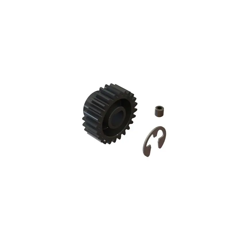 Arrma 24T Mod1 Safe-D8 Pinion Gear 1