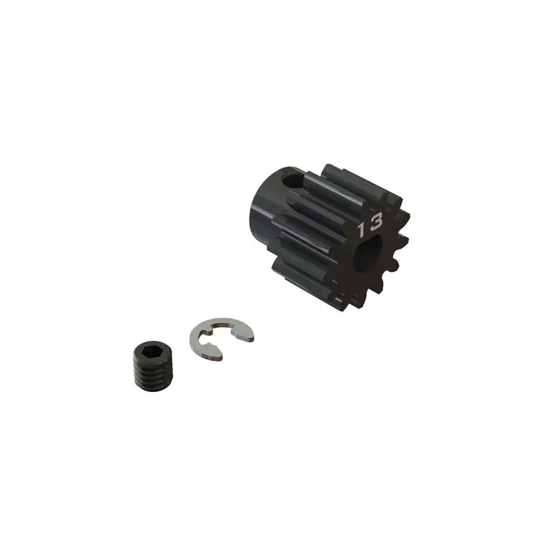 Arrma 13T Mod1 Safe-D5 Pinion Gear 1