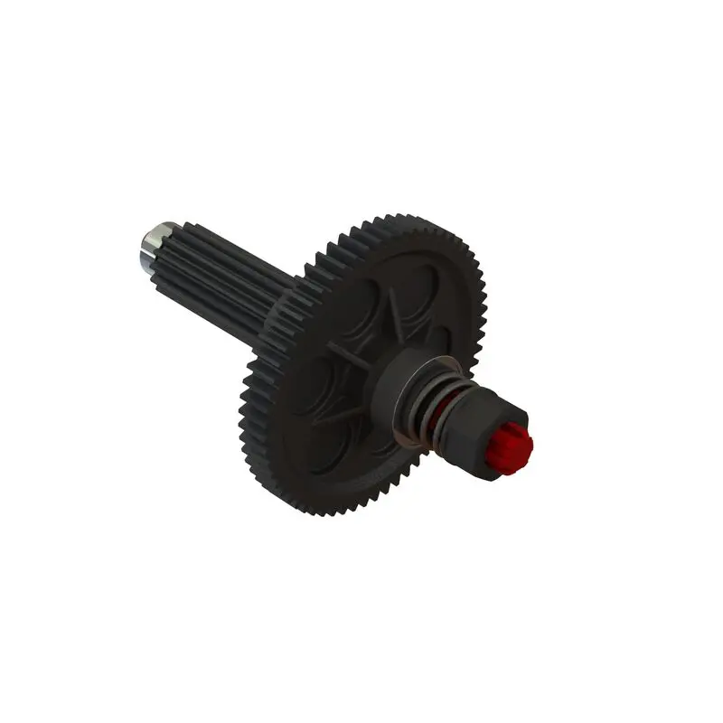 Arrma Slipper Set (61T, 0.8M) 1
