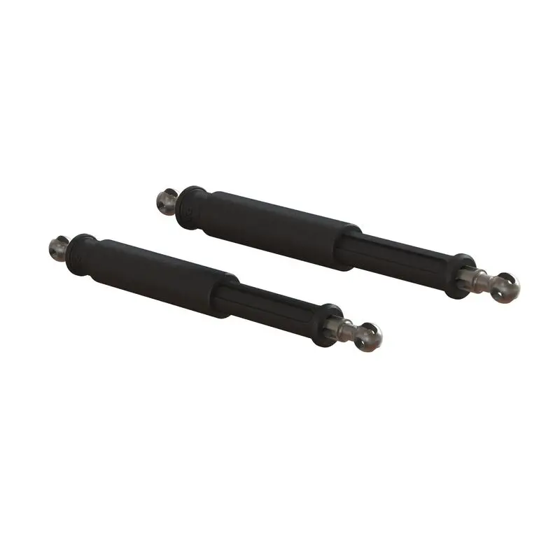 Arrma Cvd Driveshaft Slider Shafts (2) 1