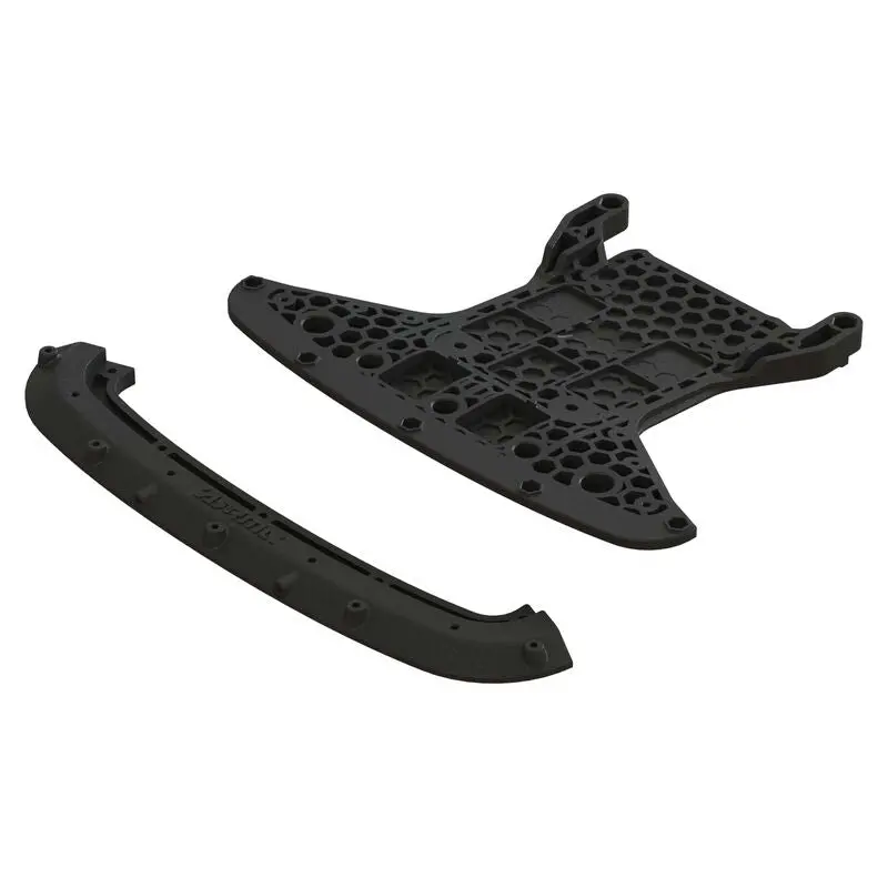 Arrma Front Bumper 1