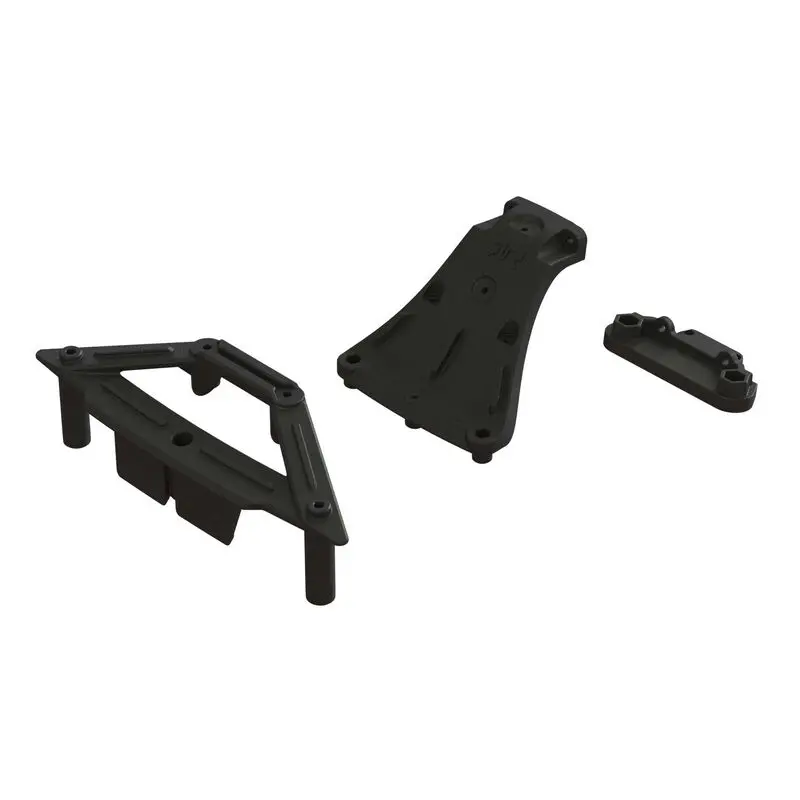 Arrma Front Bumper Support 1