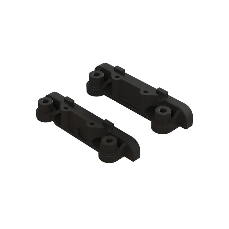 Arrma Lower Bumper Mount Set 1