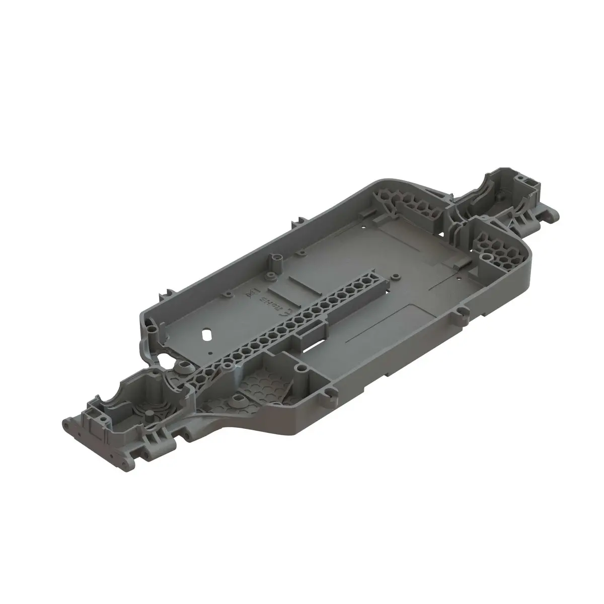 Arrma Composite Chassis - Lwb 1