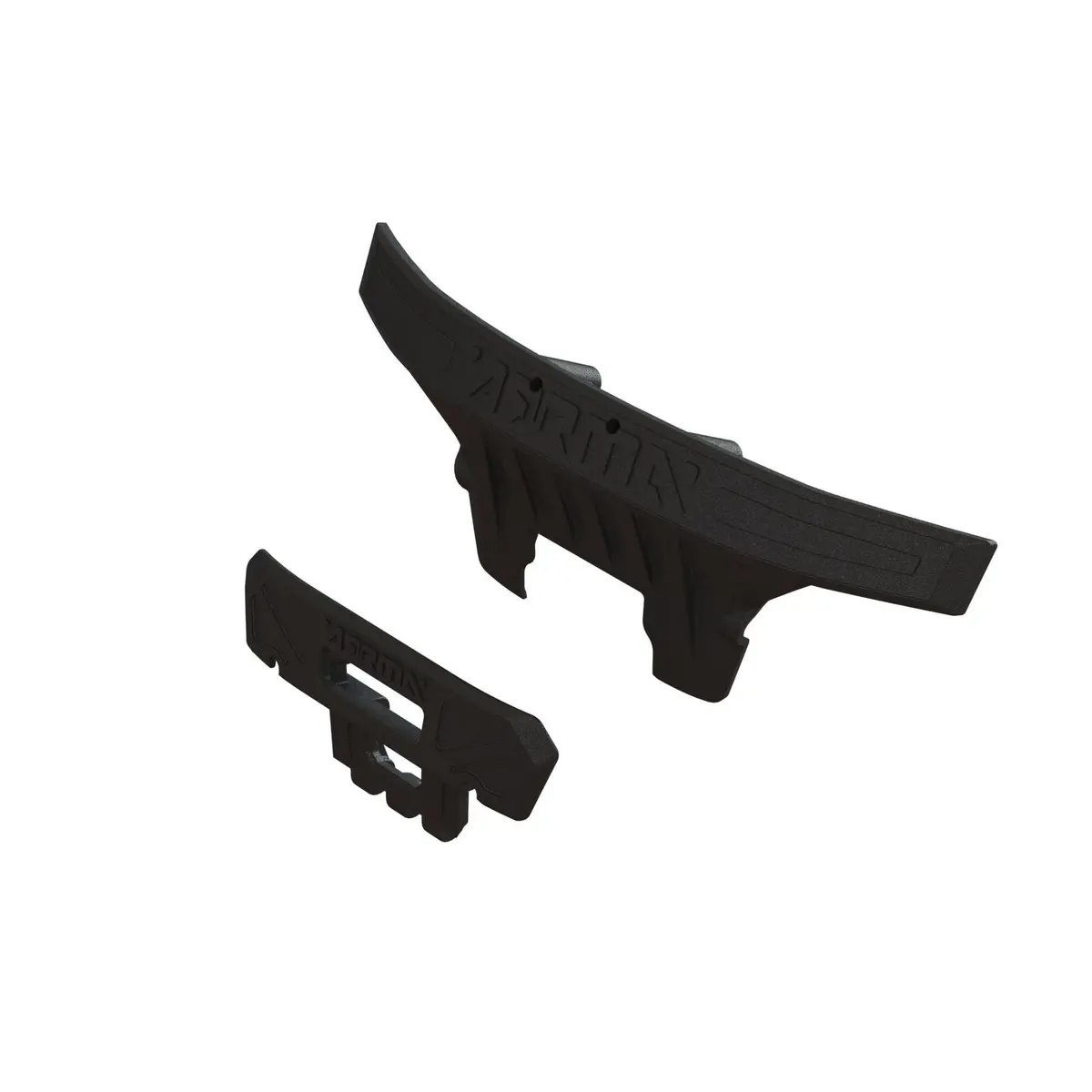 Arrma Bumper Set 1