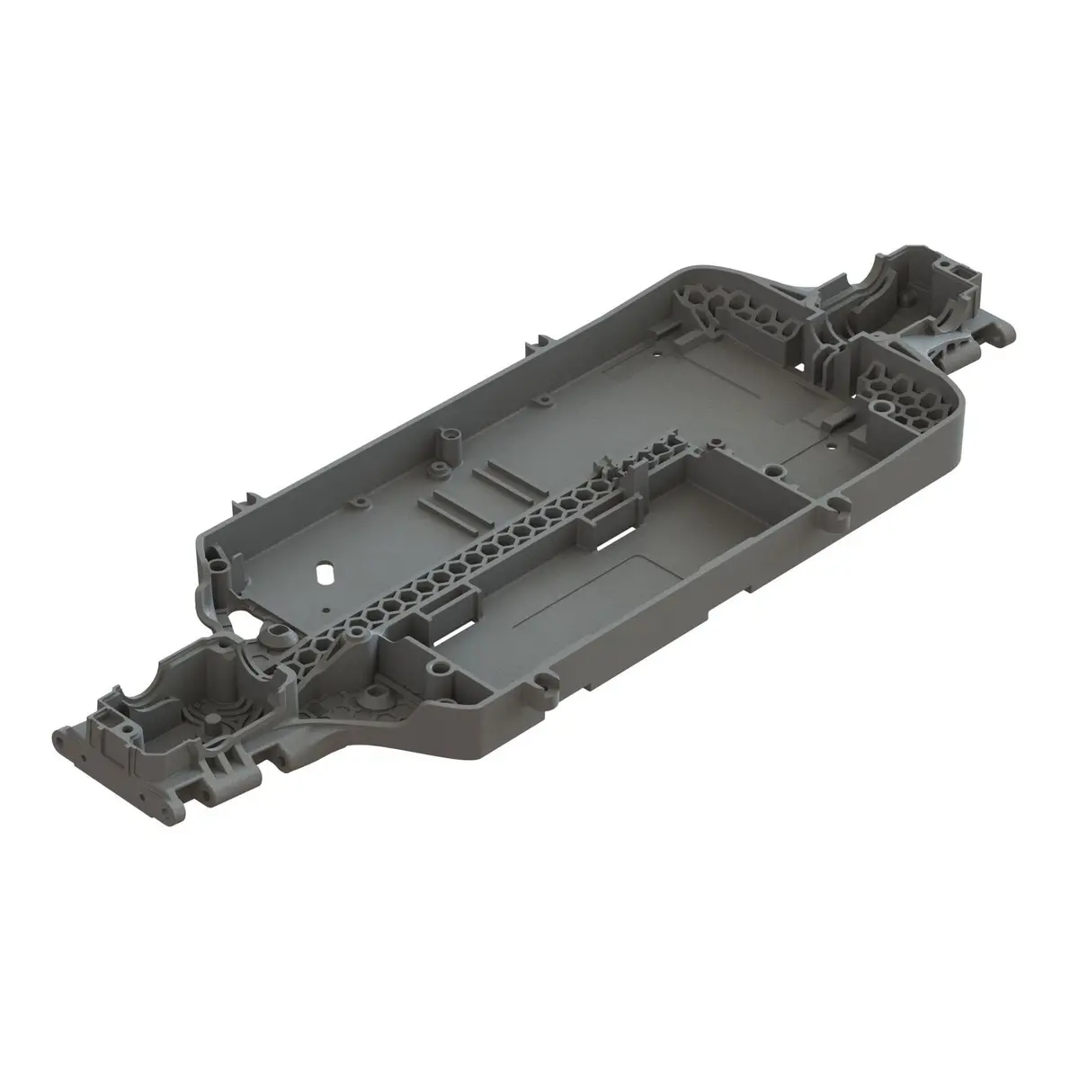 Arrma Composite Chassis - Xlwb 1