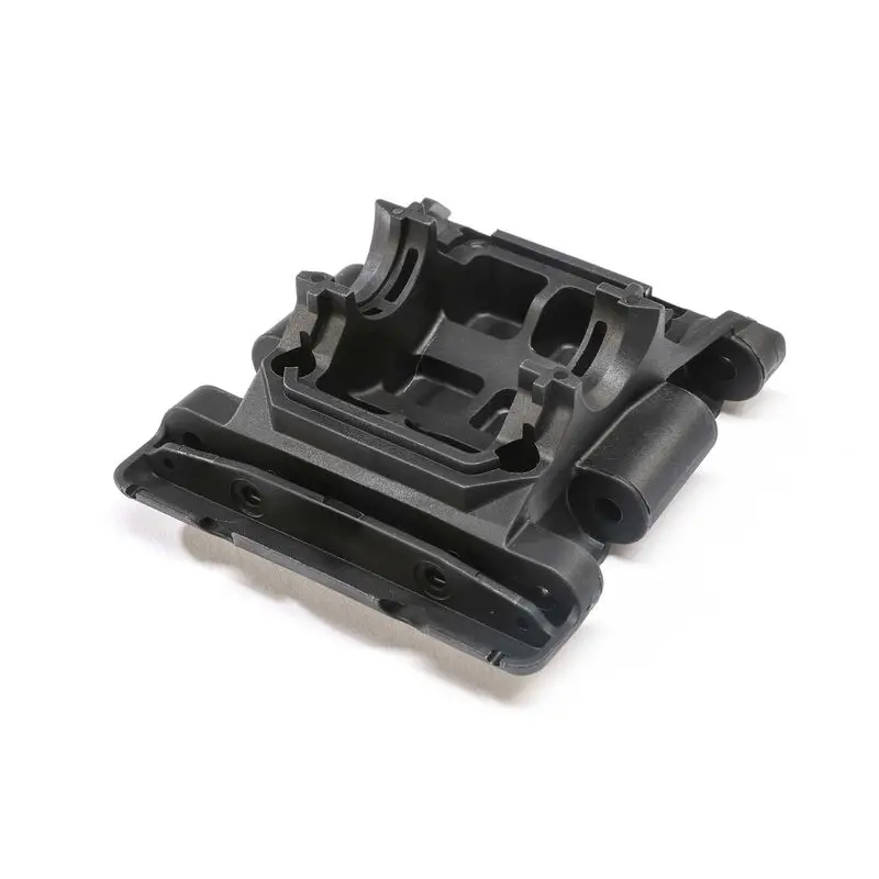 Arrma Rear Lower Skid/Gearbox Mount 1