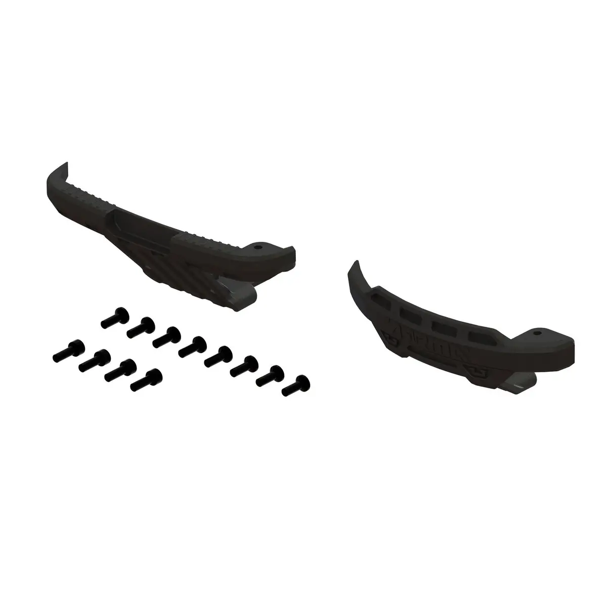 Arrma Monster Truck Bumper Set 2Pcs) - Grom 1