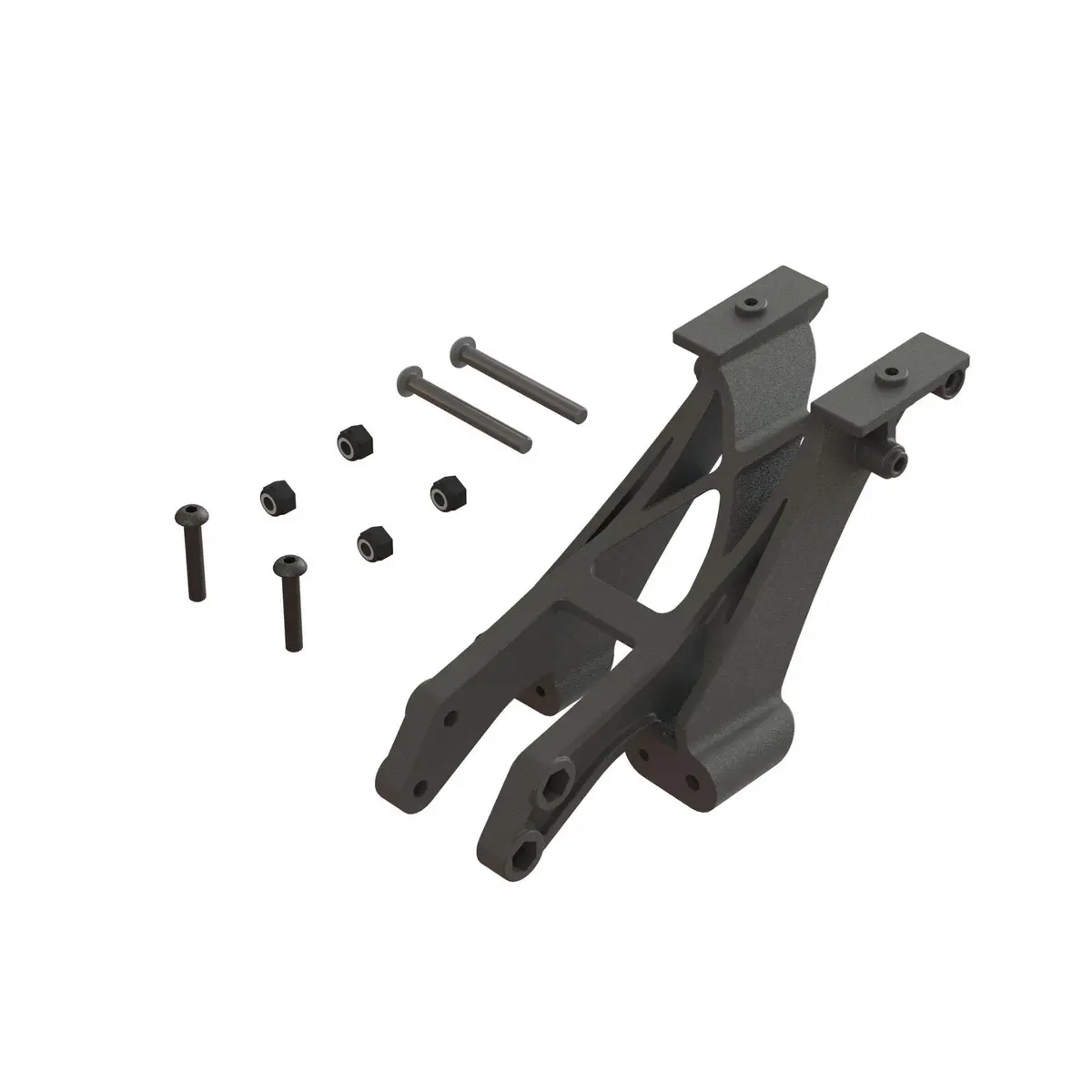 Arrma Wing Mount 1