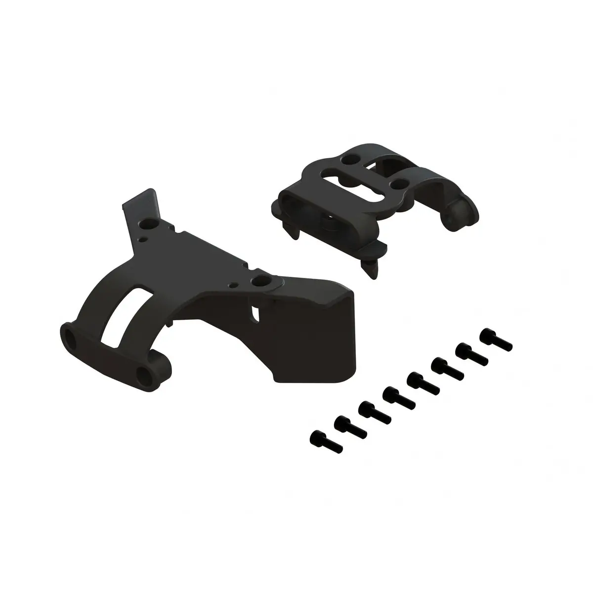 Arrma Monster Truck Body Support Set - Grom 1