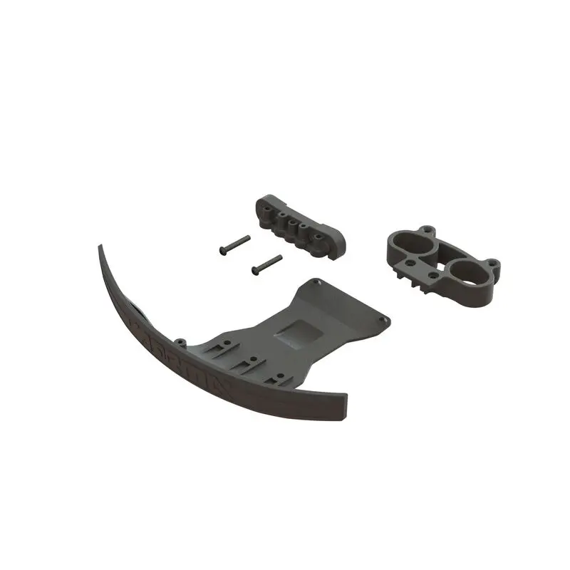 Arrma Super Basher Front Bumper V2 1