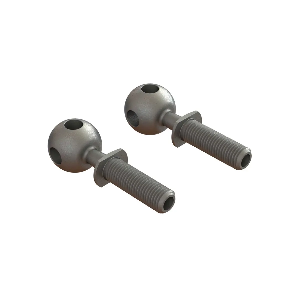 Arrma 18Mm Pivot Ball, M8x25mm (2) 1