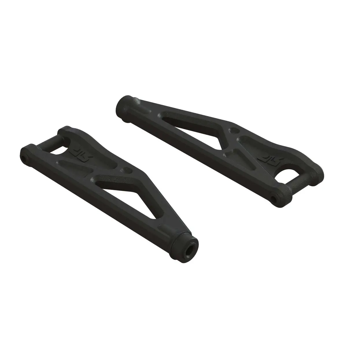 Arrma Front Upper Suspension Arms (1 Pair) 1