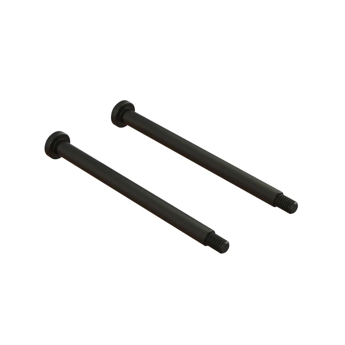 Arrma Hinge Pin, 5X74mm (2) 1