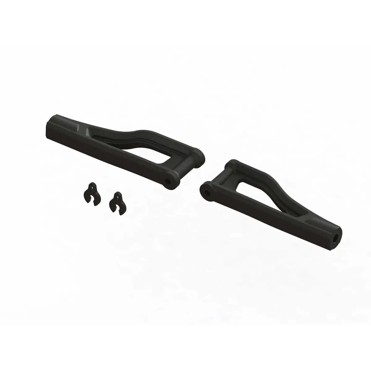 Arrma Front Upper Suspension Arms 87Mm (1 Pair) 1