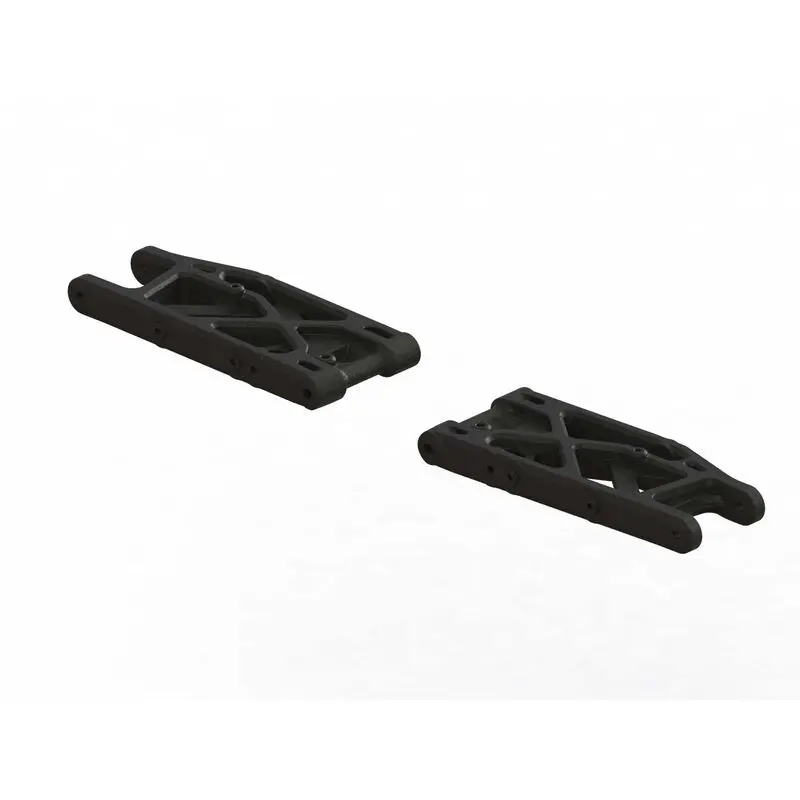 Arrma Rear Lower Suspension Arms 117Mm (1 Pair) 1