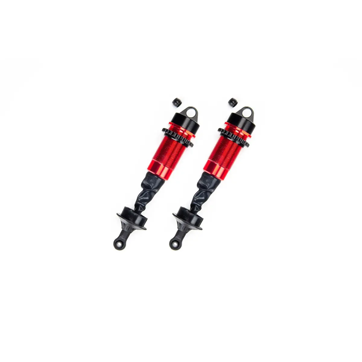 Arrma Shock Set, 16Mm Bore, 115Mm Length, 1000Cst Oil 1