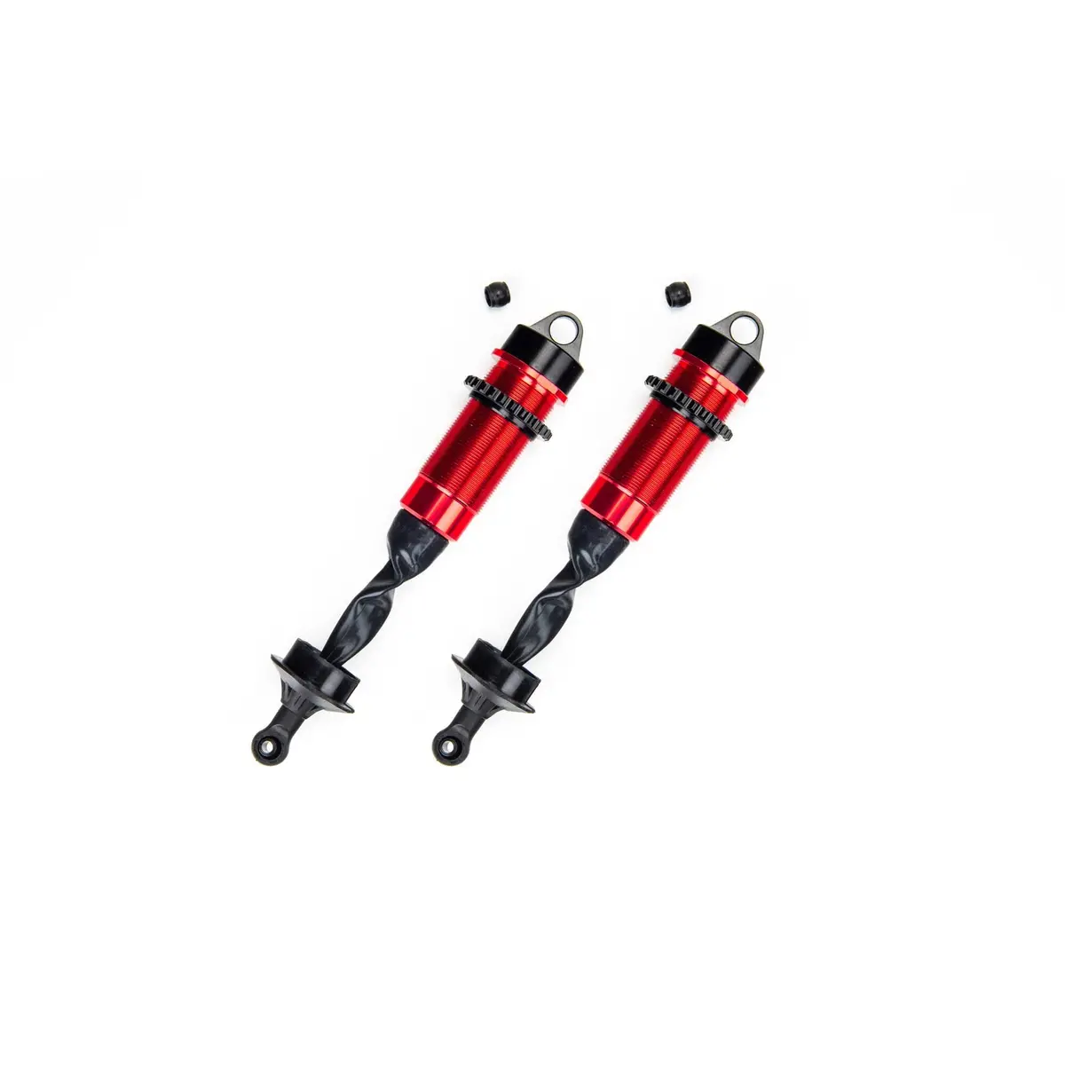 Arrma Shock Set, 16Mm Bore, 133Mm Length, 1000Cst Oil 1