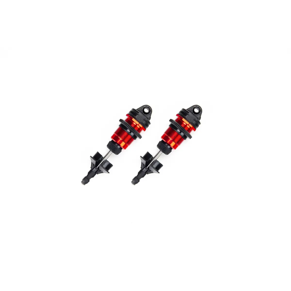 Arrma Shock Set, 16Mm Bore, 87Mm Length, 2000Cst Oil 1